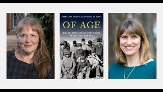 Frances M. Clarke & Rebecca Jo Plant | Of Age: Boy Soldiers and Military Power in the Civil War Era