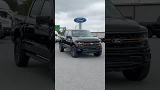 2025 Ford F-150 Tremor 5.0L
