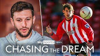 Chasing the Dream episode 6 - Supporting the Players