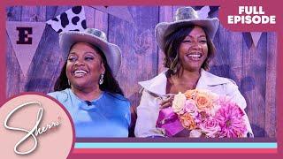 Tiffany Haddish | Sherri Shepherd