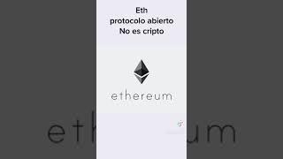 ETHEREUM 2023 / CRIPTO GRATIS DESCRIPTION