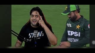 AB Cricinfo On Rizwan press conference #cricket #abcricinfo #indiancricketer #pakistanicricketer