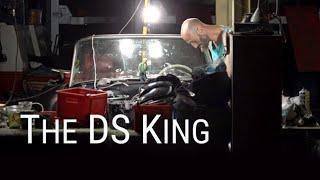 The DS King (2021) Trailer | David Kostelijk