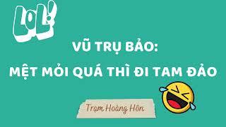 Trạm HH LOL Tam Đảo