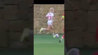 Alisha Lehmann   #womensfootball #satisfya #alishalehmann7  #shortvideo #bdmahmud24