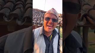 Khurukka School jaa #nepali #shorts #comedy #school #foryou #sagarpandey #tiktok #goviral