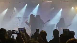 @ObituaryTheBand @WedgewoodRooms #portsmouth #encore 23.08.2023