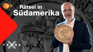 Was steckt hinter dem Maya-Kalender und dem Sonnentor Tiwanaku? | Harald Lesch | Terra X