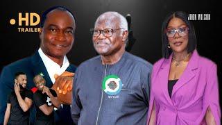 "POLITICAL FALLOUT: SAMURA KAMARA AND ERNEST BAI KOROMA PHONE CALL DISCLOSED" BUT HOW TRUE IS THIS?