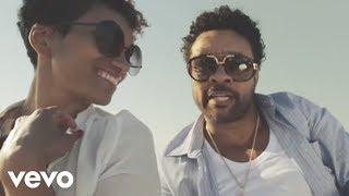 Shaggy ft. Melissa Musique - If U Slip, U Slide (You Could Be Mine) [Official Video]