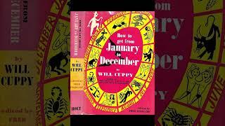 "How to get From January to December" By Will Cuppy