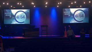 Logos Community Church Live Stream