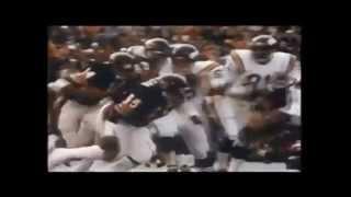 "Duel Of The Iron Mic"/ Walter Payton & The Wu-Tang Clan