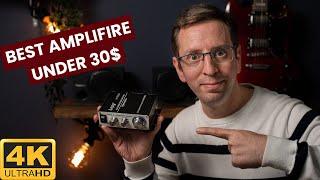 Lepy LP-2020A HI-FI Audio Power Mini Amplifier | UNBOXING, REVIEW & SOUND TEST