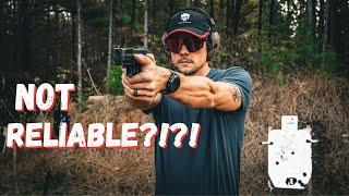 This Gun Aint Worth A Crap | Springfield Echelon Review