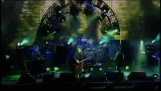 The Cure - A Forest (Live 2004)