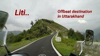 Liti || Bageshwar || Offbeat destination in Uttarakhand