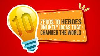 Innovative Business Ideas 2021 | Ideas That Changed The World