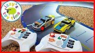 Cars  | HOT WHEELS AI! Hot Wheels Intelligent Race System!