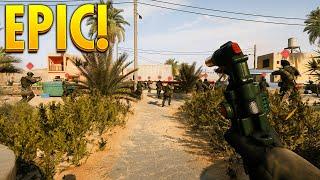 *NEW* Battlefield 2042 - EPIC & FUNNY Moments #299