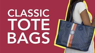 Top 10 Classic Designer Tote Bags