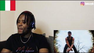 NiiKo - Show Me Your Light (Official Video) REACTION!!!!