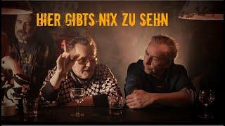 STOPPOK feat. OLLI SCHULZ - Hier gibts nix zu sehn. ( Offizielles Video )