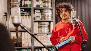 Helado Negro - Running - 3/6/2019 - Paste Studios - New York, NY