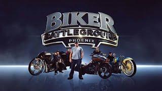 Biker Battleground Phoenix  Ep - 1