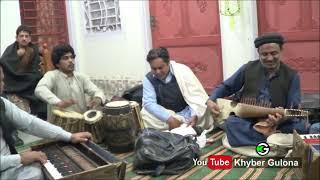 Pashto Charbeta | Maidani Program | Mast Tabla Mar