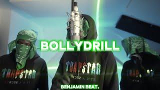 [FREE] Bollywood Sampled Drill Type Beat - BollyDrill (@Beatbybenjamin)