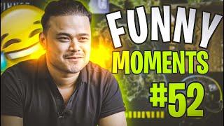 CR7HORAA FUNNY MOMENTS  (EPISODE #52 )FT. @Cr7HoraaYT