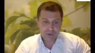 Александр Подпорин  Концепция здоровья  2016 03 05
