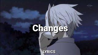 KidCortez - Changes (Prod. yeezo slaying ibis)(Lyrics)