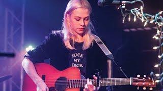 Phoebe Bridgers Friday I'm In Love The Cure Cover