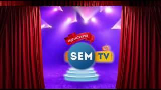 semtv welcome Happy New Year 2017