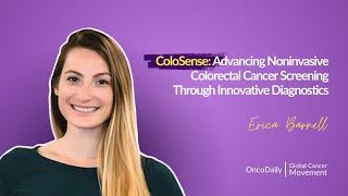 ColoSense: Advancing Noninvasive Colorectal Cancer Screening Through Innovative Diagnostics