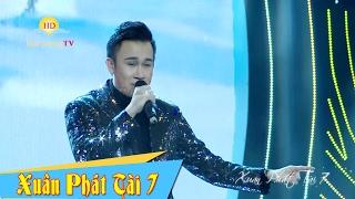 Còn Lại Nỗi Cô Đơn - I'm in Love | Dương Triều Vũ ft Tóc Tiên | Xuân Phát Tài 7