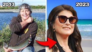 Cast Members of Life Below Zero & Where They Are Now