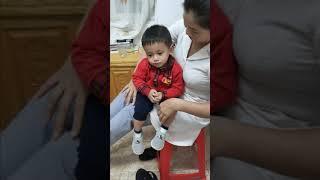 "KHOẺ ĐẸP THẬP THÔNG LIỆU PHÁP" - TÍ XÍU CŨNG MÊ 