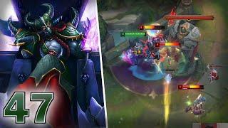 Nemesis | Educational Kassadin! How to win and neutralize your opponent 
