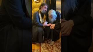Андрей Ткачев. Амвросий Оптинский #православие