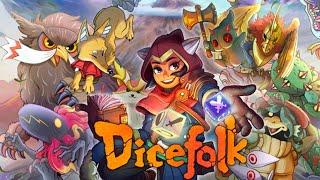 "Dicefolk" - Review