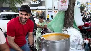 Sopa do Paulinho ao lado do fábrica da moda Caruaru Pernambuco