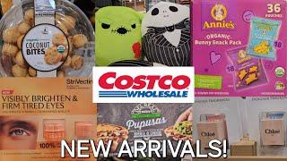 COSTCO NEW SQUISHMALLOWS FOOD AND DISCOUNTS SHOPPING 2024