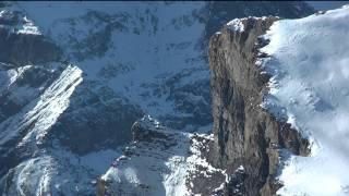 Fabian Müller - «Eiger» -- A symphonic sketch