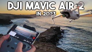 DJI Mavic Air 2 in 2024 ! - Is it still Worth it !?