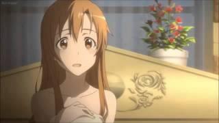 Sword Art Online AMV (Another You - Of Mice _ Men).mp4