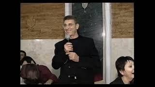 Поздравления Борису на Юбилее 50
