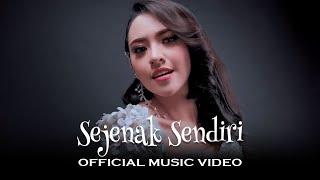 Baby Shima - Sejenak Sendiri (Official Music Video NAGASWARA)